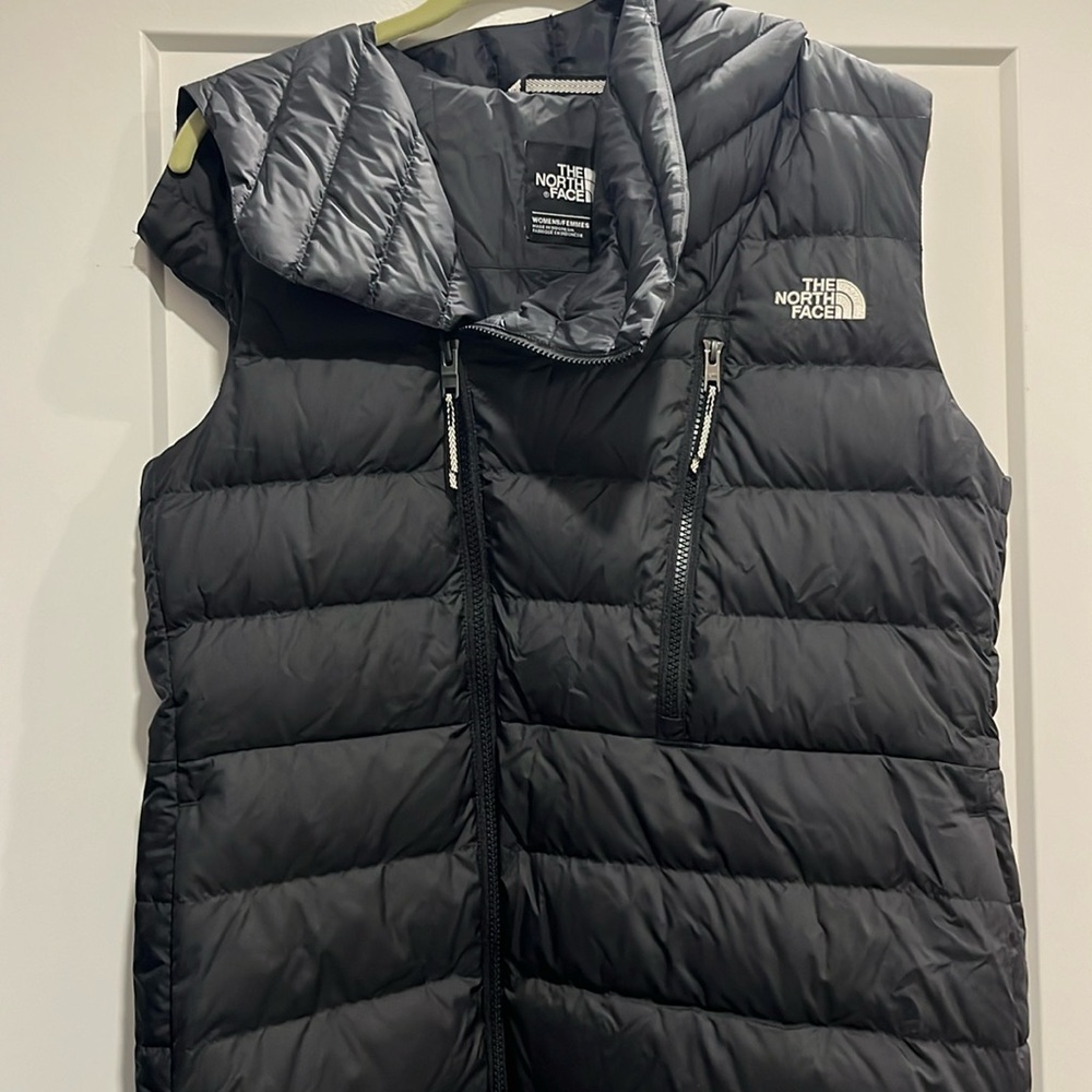 The North Face niche vest